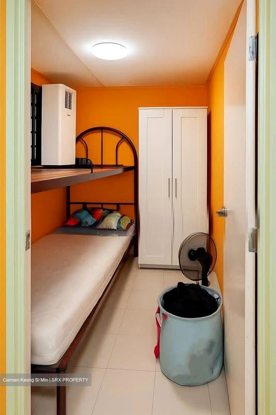 Blk 12 MARSILING LANE (Woodlands), HDB 3 Rooms #557172041